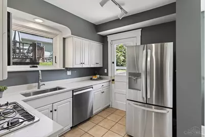 1314 Duncan Avenue, Cincinnati, OH 45208 - Photo 17