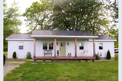 8361 Eckmansville Rd, Winchester, OH 45697 - Photo 1