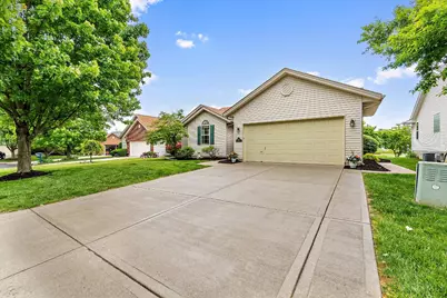 4450 Pond Meadows Court, Mason, OH 45040 - Photo 3