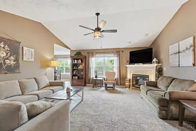 4450 Pond Meadows Court, Mason, OH 45040 - Photo 5