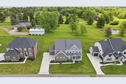 8050 Duke Boulevard, Deerfield Township, OH 45040 - Photo 5