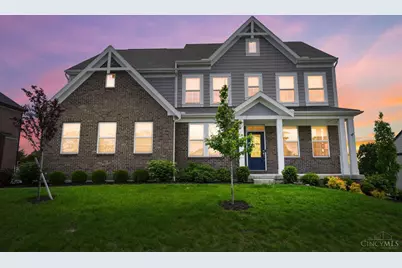 8050 Duke Boulevard, Deerfield Township, OH 45040 - Photo 1