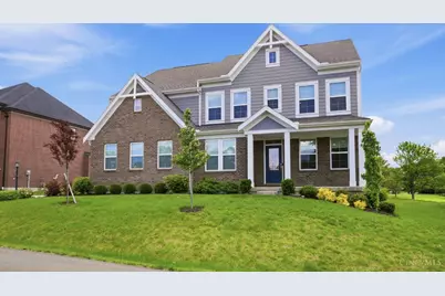 8050 Duke Boulevard, Deerfield Township, OH 45040 - Photo 7