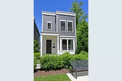 1620 Merrimac Street, Cincinnati, OH 45207 - Photo 1