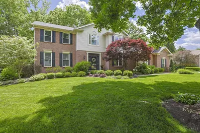 8313 Ironside Court, West Chester, OH 45069 - Photo 1
