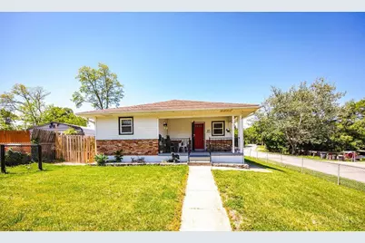 1811 Milton Street, Hamilton, OH 45015 - Photo 1