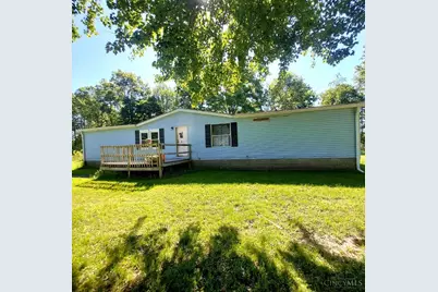 16214 Sams Drive, Sterling Township, OH 45176 - Photo 1