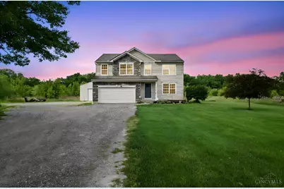 1025 Bucktown Trail, Jackson Township, OH 45176 - Photo 1