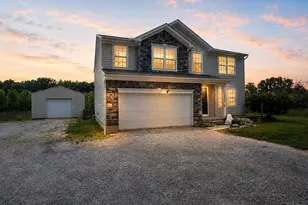 1025 Bucktown Trail, Jackson Township, OH 45176 - Photo 1