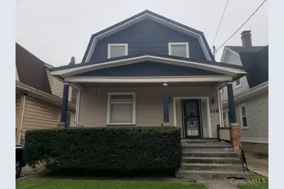 119 Woolper Avenue, Cincinnati, OH 45220 - Photo 1