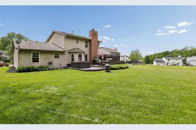 6594 Countryside Trail, Liberty Township, OH 45044 - Photo 41