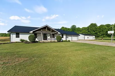 1003 Cross Road, Winchester, OH 45697 - Photo 47