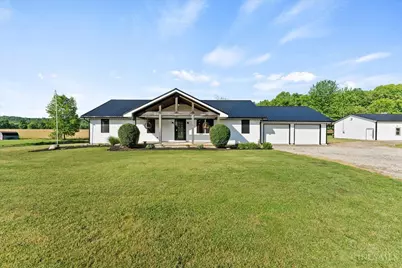 1003 Cross Road, Winchester, OH 45697 - Photo 57