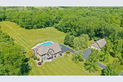 7723 White Swan Road, Georgetown, OH 45121 - Photo 1