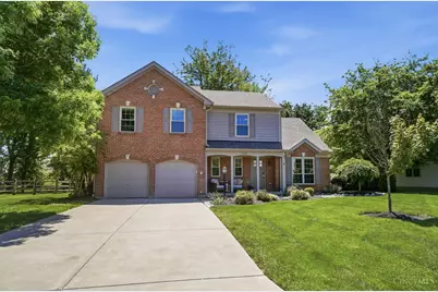 5136 Birchwood Farms Drive, Mason, OH 45040 - Photo 3