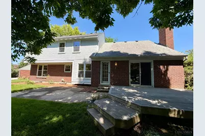 4210 Allenhurst Close Court, Sharonville, OH 45241 - Photo 59