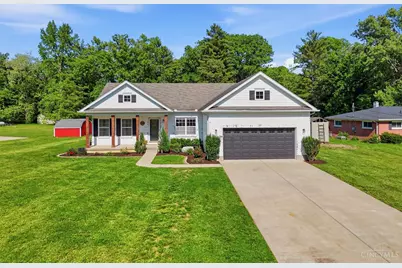 5184 Pinecrest Drive, Salem Township, OH 45152 - Photo 1