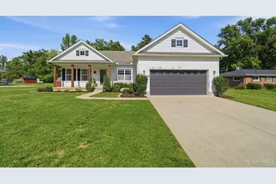 5184 Pinecrest Drive, Salem Township, OH 45152 - Photo 3