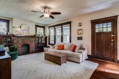 3095 Linwood Avenue, Cincinnati, OH 45208 - Photo 5
