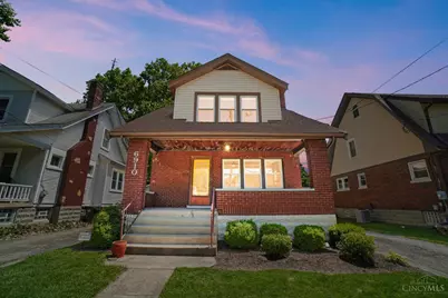 6910 Ohio Avenue, Silverton, OH 45236 - Photo 1