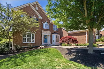 7605 Fox Chase Drive, West Chester, OH 45069 - Photo 3