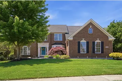 7605 Fox Chase Drive, West Chester, OH 45069 - Photo 1