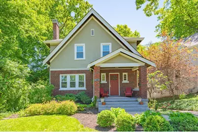 878 Tweed Avenue, Cincinnati, OH 45226 - Photo 1