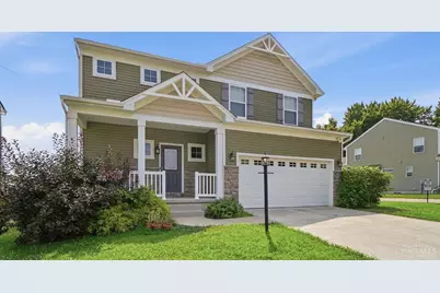5752 Rhode Island Avenue, Cincinnati, OH 45237 - Photo 3