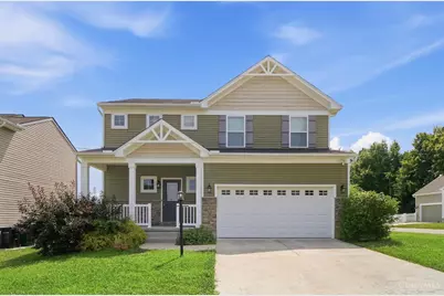 5752 Rhode Island Avenue, Cincinnati, OH 45237 - Photo 1