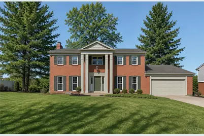 8365 Squirrelridge Drive, Sycamore Township, OH 45243 - Photo 1