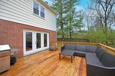 8365 Squirrelridge Drive, Sycamore Township, OH 45243 - Photo 31