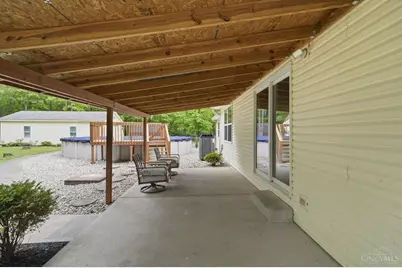 10891 Pleasant Renner Road, Harlan Township, OH 45122 - Photo 41