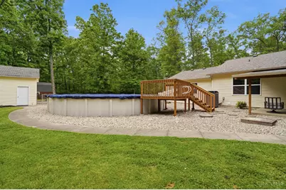 10891 Pleasant Renner Road, Harlan Township, OH 45122 - Photo 37