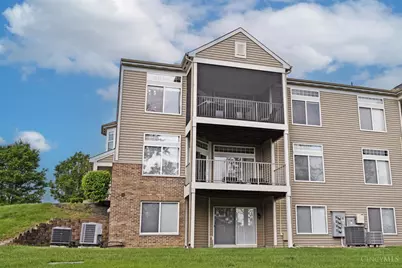 7302 Bridge Point Drive, Cincinnati, OH 45248 - Photo 35