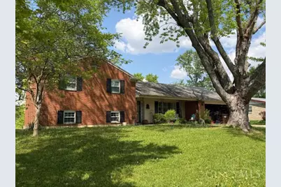 3625 Greenbay Drive, Dayton, OH 45415 - Photo 1