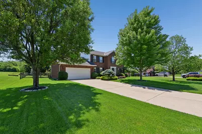 5145 Grandin Ridge Drive, Liberty Township, OH 45011 - Photo 61