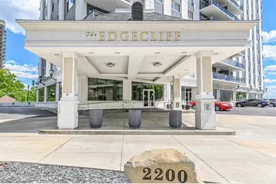 2200 Victory Parkway #2307, Cincinnati, OH 45206 - Photo 1