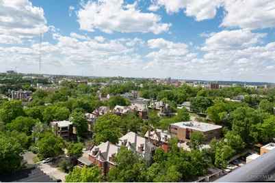2200 Victory Parkway #2307, Cincinnati, OH 45206 - Photo 31