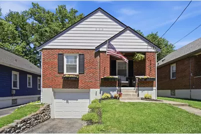 6920 Grace Avenue, Cincinnati, OH 45227 - Photo 1