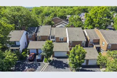 3486 Forestoak Court, Cincinnati, OH 45208 - Photo 3
