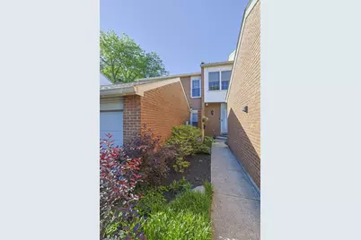 3486 Forestoak Court, Cincinnati, OH 45208 - Photo 47