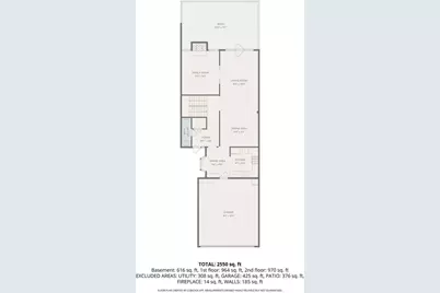 3486 Forestoak Court, Cincinnati, OH 45208 - Photo 41