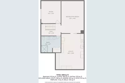 3486 Forestoak Court, Cincinnati, OH 45208 - Photo 43