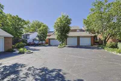 3486 Forestoak Court, Cincinnati, OH 45208 - Photo 49