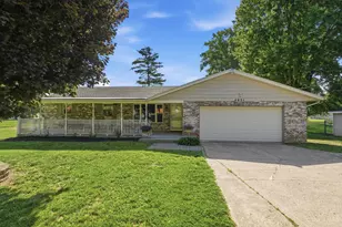 4831 Trenton Franklin Rd, Middletown, OH 45042 - Photo 1