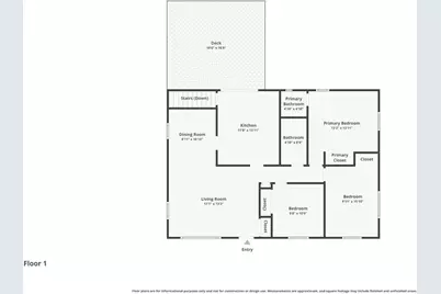 5460 Starcrest Drive, Delhi Township, OH 45238 - Photo 41