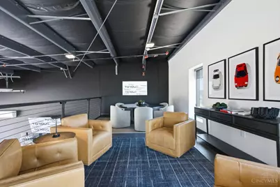 4477 Thirty Fourth Avenue #10, Cincinnati, OH 45209 - Photo 21