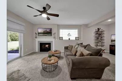 4120 E Village Drive, Mason, OH 45040 - Photo 21