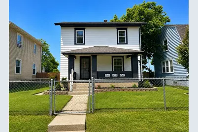 412 McKinley, Middletown, OH 45042 - Photo 1