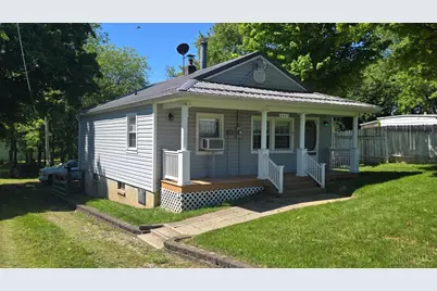 4997 St Rt 350 West, Wilmington, OH 45177 - Photo 1